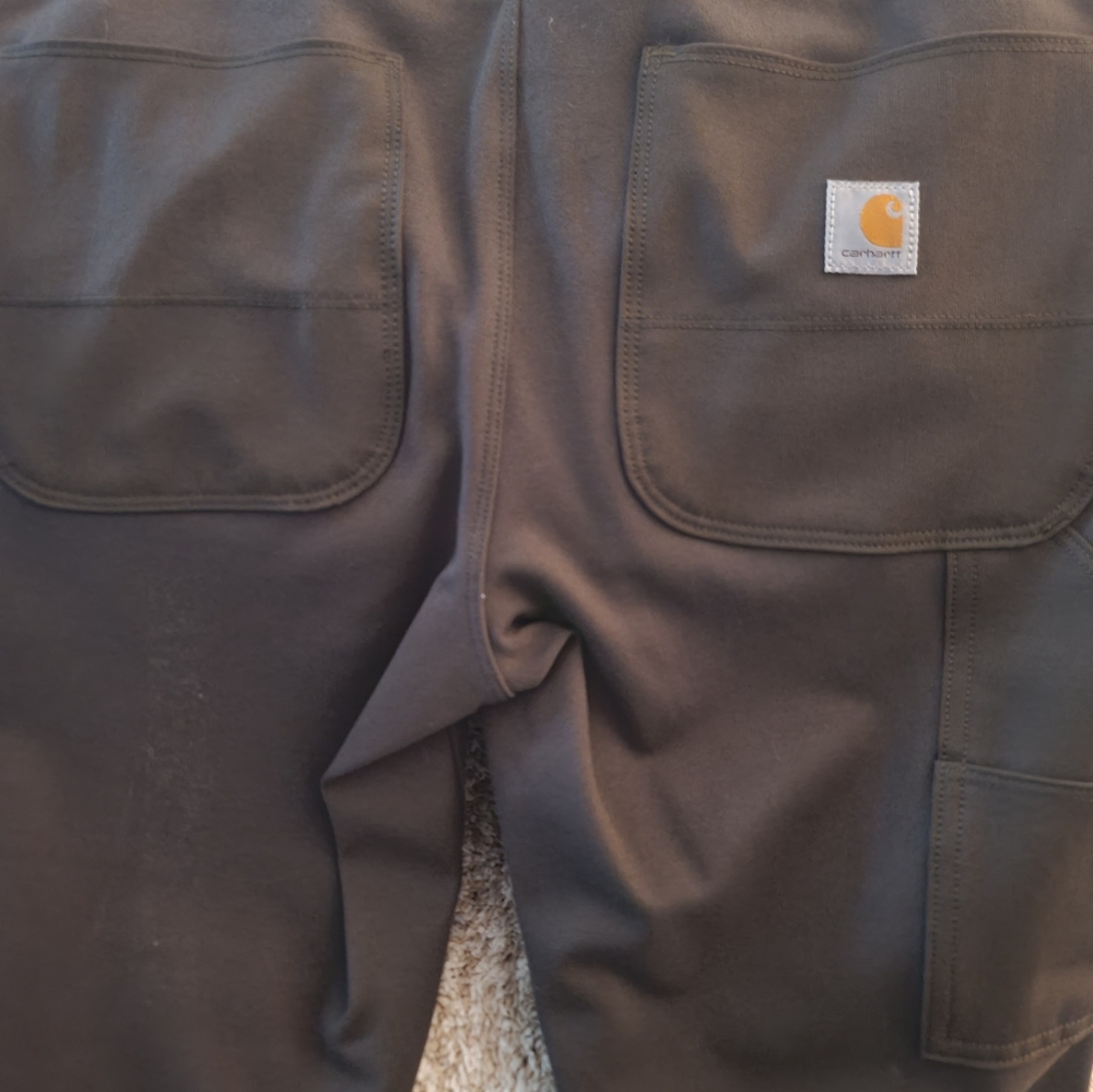 CARHARTT pants